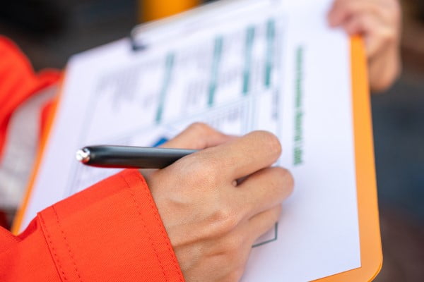 Temperatura controlada en cámaras frigoríficas